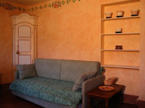 Villa Ulivi Florença Quarto foto