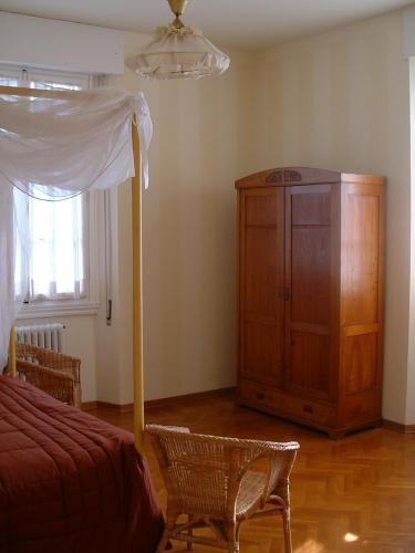 Villa Ulivi Florença Quarto foto