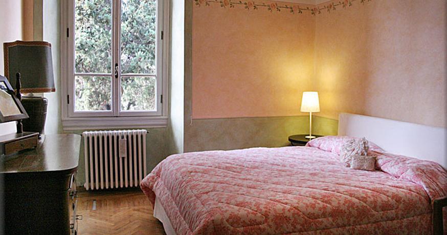 Villa Ulivi Florença Quarto foto